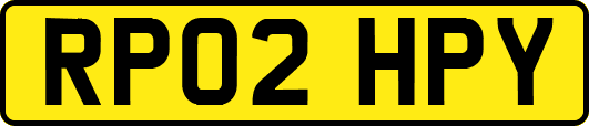 RP02HPY