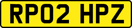 RP02HPZ