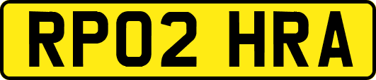 RP02HRA
