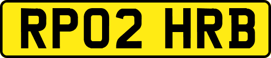 RP02HRB