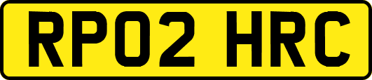RP02HRC