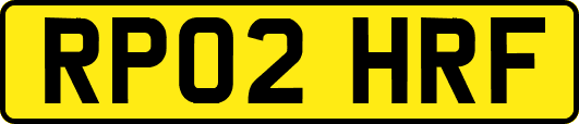 RP02HRF