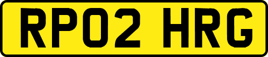 RP02HRG