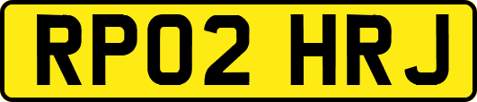 RP02HRJ