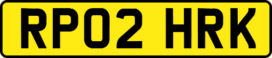 RP02HRK