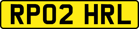 RP02HRL
