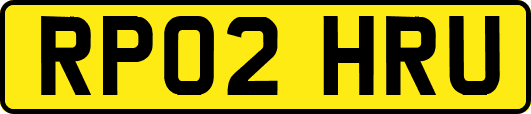 RP02HRU