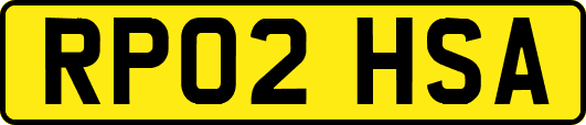 RP02HSA
