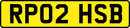 RP02HSB