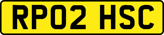 RP02HSC