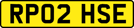 RP02HSE
