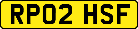 RP02HSF