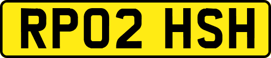 RP02HSH