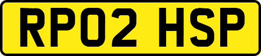 RP02HSP