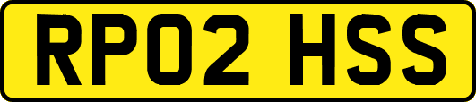 RP02HSS