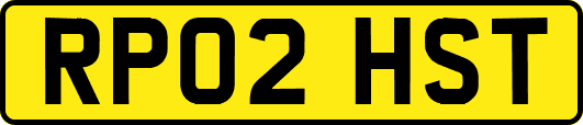 RP02HST