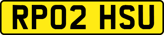 RP02HSU