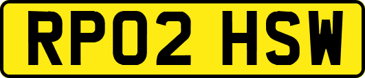 RP02HSW