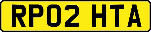 RP02HTA