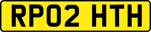 RP02HTH