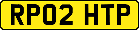 RP02HTP