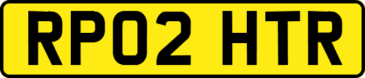 RP02HTR