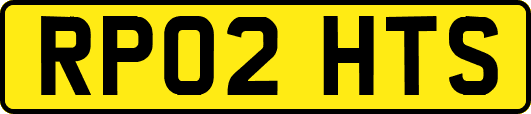 RP02HTS