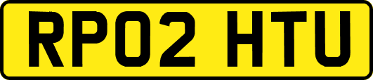 RP02HTU