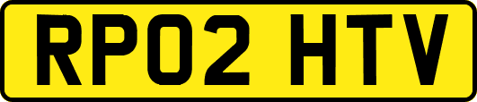 RP02HTV