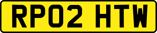 RP02HTW