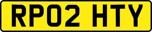 RP02HTY