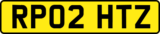 RP02HTZ