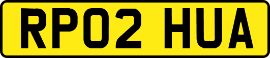 RP02HUA