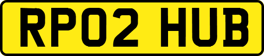 RP02HUB