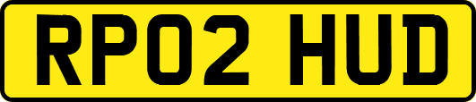 RP02HUD