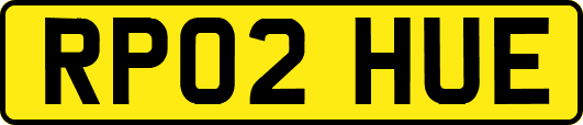 RP02HUE