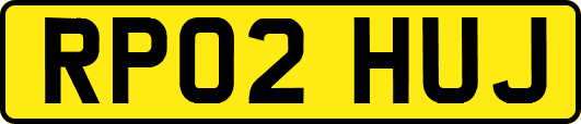 RP02HUJ