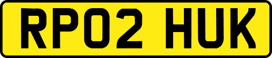 RP02HUK