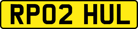 RP02HUL