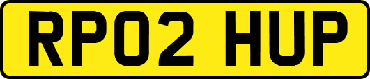 RP02HUP