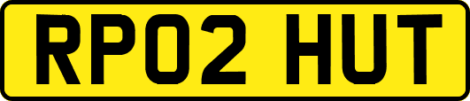 RP02HUT