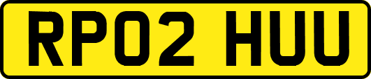 RP02HUU