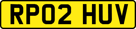RP02HUV