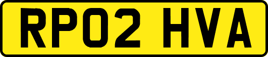RP02HVA