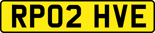 RP02HVE