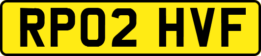 RP02HVF