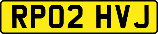 RP02HVJ