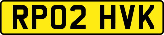RP02HVK