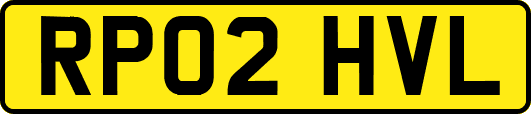 RP02HVL