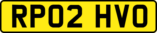 RP02HVO